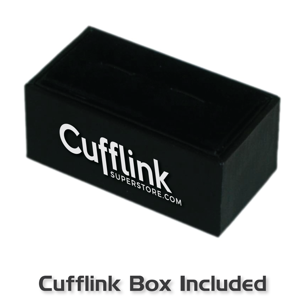 Cufflinks - Celtic Knot